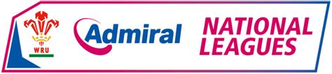 wru division 1 east|Admiral National Leagues Fixtures & Results.